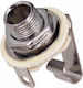Roxtone Output-Buchse (Jack) für E-Gitarre / Bass