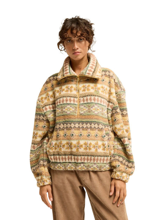Billabong Barra Дамски Пуловер Multi