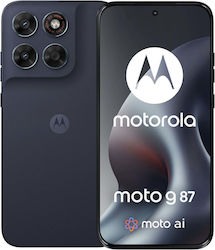 Motorola Moto G87 5G Dual SIM (12/256GB) PANTON...