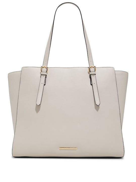 Banamaerell Women's White Tote Bag