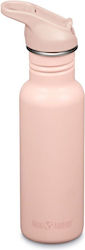 Klean Kanteen Classic Narrow 532ml Orange Klean Kanteen Classic Narrow 532ml Orange