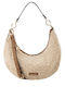 Brantlee Women's Hobo Bag Tabac Brown / Beige