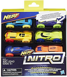 Hasbro Nitro Set de Mașinuțe