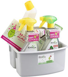 Almawin The Cleaning Friend 3 Products Almawin The Cleaning Friend 3 Products