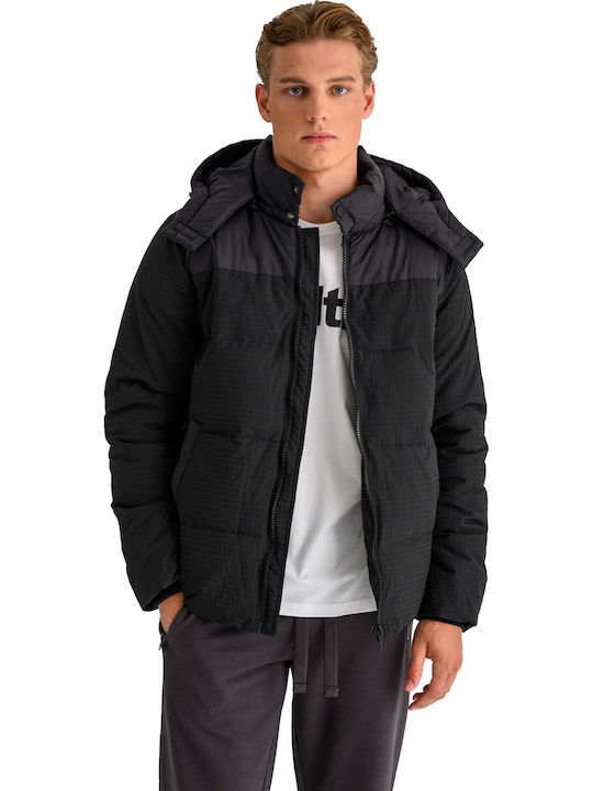 BodyTalk Schwarze Jacke