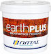 Βελτιωτικό Γείωσης Earthplus 18ltr 19kgr Pittas 191612-001