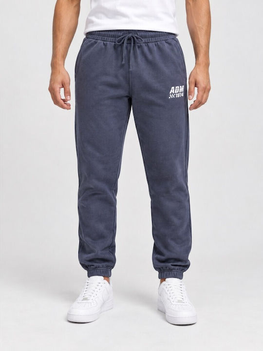 Admiral Παντελόνι Φόρμας Grey