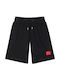 Kinder Stoffshorts/Bermuda Stoffshorts