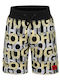 Kinder Stoffshorts/Bermudas Multicolor
