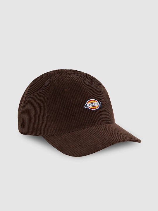 Hardwick Corduroy Cap