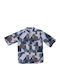 Kids Long-sleeved Shirt Multicolour