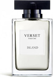 Verset Island Eau de Parfum 100 ml