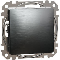 Schneider Electric Recessed Frameless Wall Swit...