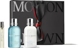 Molton Brown Coastal Cypress & Sea Fennel Γυναικείο Σετ με Eau de Parfum Molton Brown Coastal Cypress & Sea Fennel Γυναικείο Σετ με Eau de Parfum