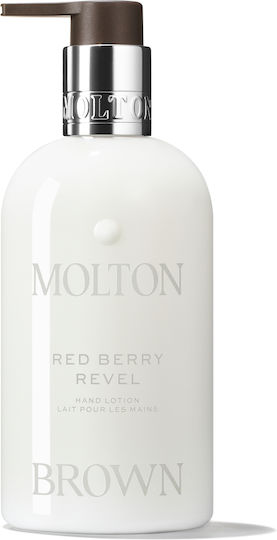Red Berry Revel Feuchtigkeitsspendende Handcreme 300 ml