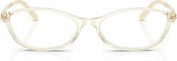 Miu Miu Mu 05zv 12x1o1