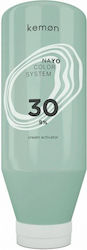 Kemon Ammoniakfreie Farbaktivierungsmilch 30 Vol. 1000 ml