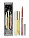 Plumping Powerhouse Lippen-Make-up-Set Velvet Teddy / Ginger Zinger 2 Stück