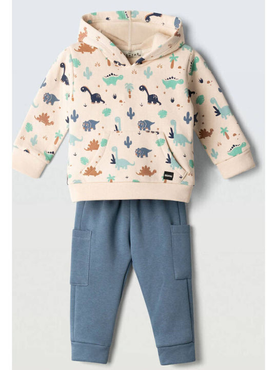 Hashtag Set Trening Multicolor pentru Copii
