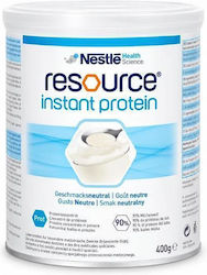 Nestlé Resource Instant Protein Whey Protein 400g