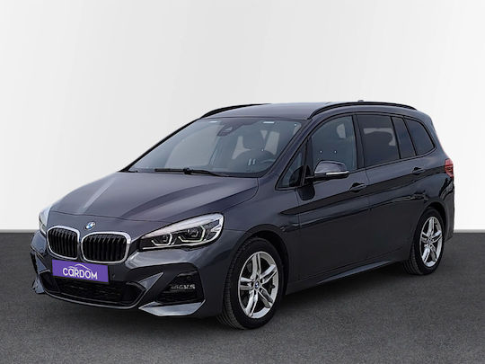 Σειρά 2 Gran Tourer 218i '20