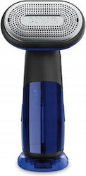 InnovaGoods Gs108e Ръчна Парна Гладене За Дрехи 1840W с Резервоар 250ml