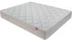 Hope Μονό Ορθοπεδικό Στρώμα Διπλής Όψης 80x200x26cm με Ελατήρια