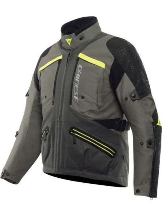 Dainese Gullfoss Men’s 4-Season Waterproof Ridi...