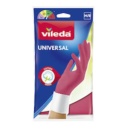 Vileda Кухненски ръкавици Universal Пластмасови...