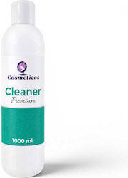 Cosmeticos Premium Nail Dehydrator Cleaner 1000ml Ipa Cosmeticos Premium Nail Dehydrator Cleaner 1000ml Ipa