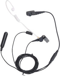 Hytera Two-Way Radio Earpiece