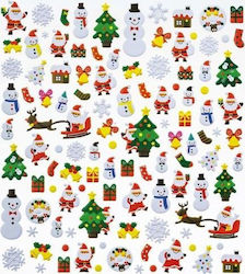 Brewis Weihnachtsaufkleber (Verschiedene Designs) Brewis Weihnachtsaufkleber (Verschiedene Designs)