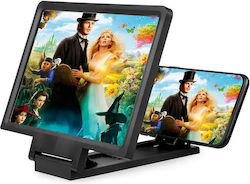 Verk Group Phone Screen Magnifier in Black Colour