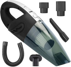 Verk Group Rechargeable Car Handheld Vacuum 12V 120W