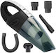 Verk Group Rechargeable Car Handheld Vacuum 12V 120W