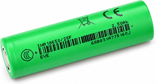 EVE Energy Μπαταρία Λιθίου 3.6V 1τμχ