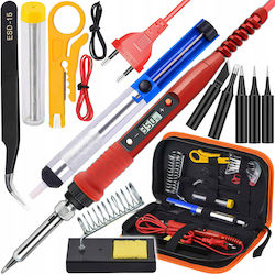 ZD19423QWS 80W Soldering Iron ZD19423QWS 80W Soldering Iron