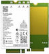 Dell M.2 Ασύρματη Κάρτα Δικτύου (4670Mbps) PCI-e