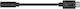 Gopro Usb Mic Adapter Usb-c To 3.5mm