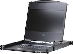 Aten CL6700MW KVM & Data Switch with USB / HDMI / DVI / VGA Aten CL6700MW KVM & Data Switch with USB / HDMI / DVI / VGA