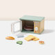 Tooky Toys Set από Ξύλο