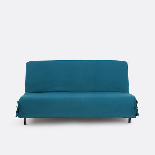 La Redoute Interieurs Ελαστικό Κάλυμμα Καναπέ Κρεβάτι One Size 65x190cm