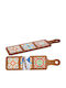 Koopman Bamboo Δίσκος Σερβιρίσματος 23x33cm