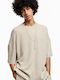T-Shirt Ecru