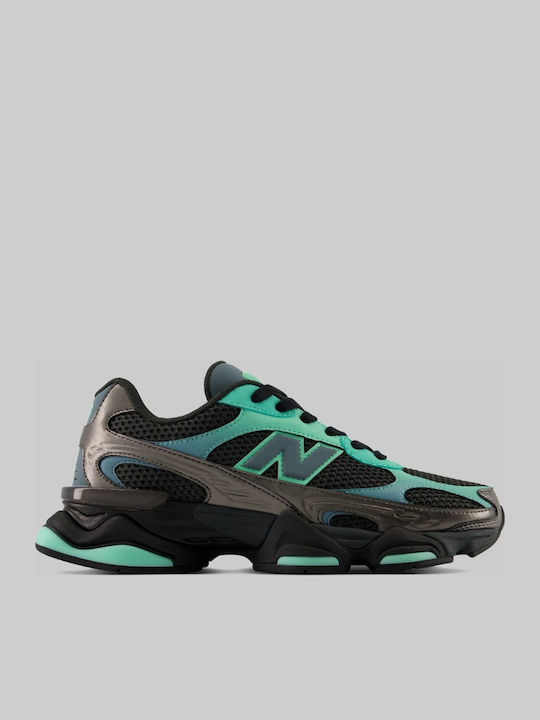 New Balance Дамски Сникърси Сини