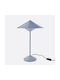 La Redoute Interieurs Dekorative Leuchte G9 22x32x43 cm