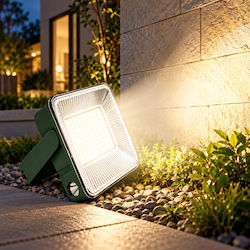 Aerbes Ηλιακός Προβολέας 100W Aerbes Ηλιακός Προβολέας 100W