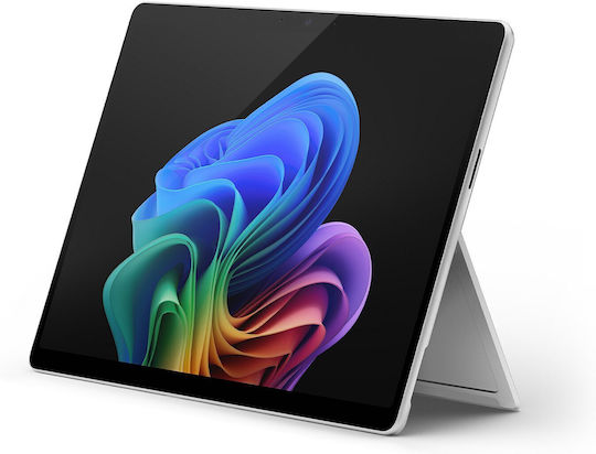 Surface Pro 12th 13" Tablet (16GB/1TB/Snapdragon X2 Elite X2E-78-100/Windows 11 Pro) Platinum