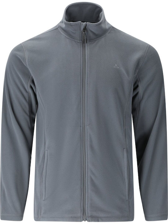 Herren-Fleecejacke Turbulence