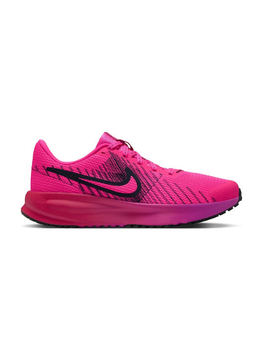 Nike Run Defy Women's Running Sports Shoes Fuchsia